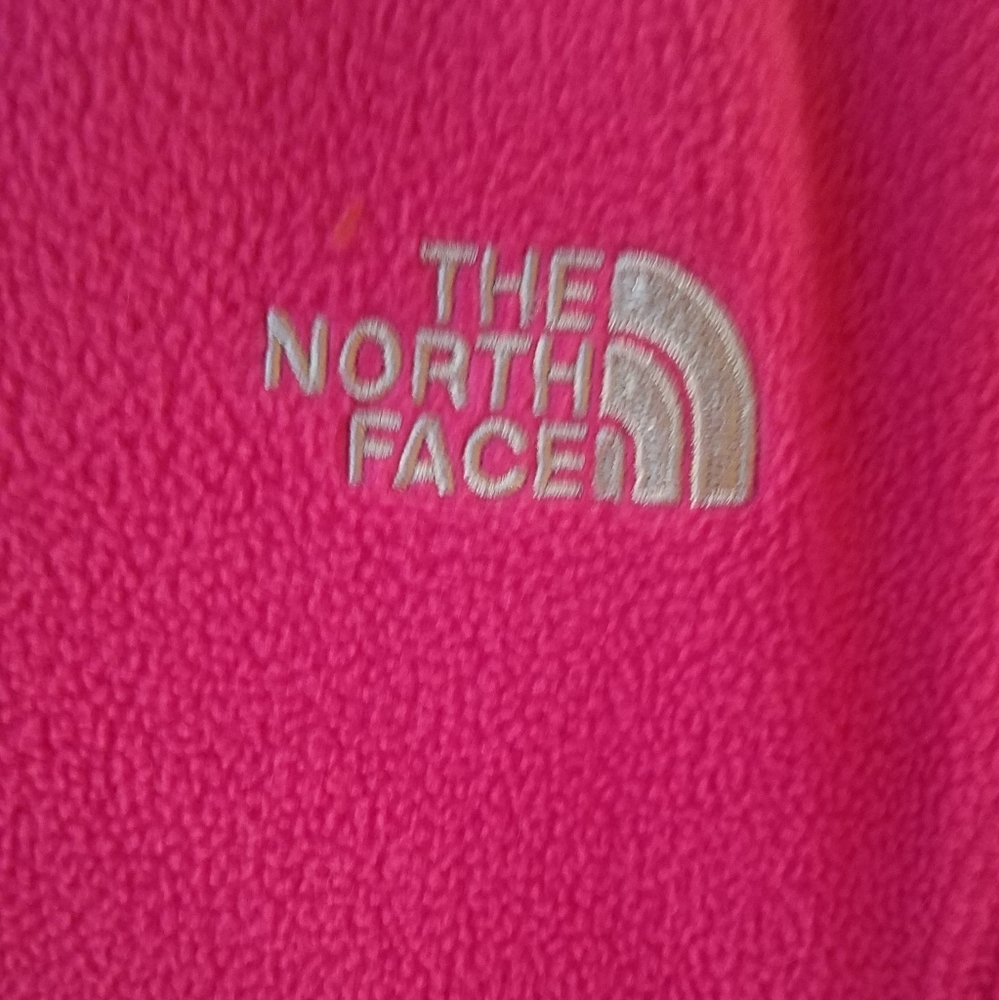 North Face Light Inner Layer Jacket - image 2